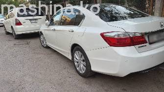Honda Accord IX 2.4 AT
