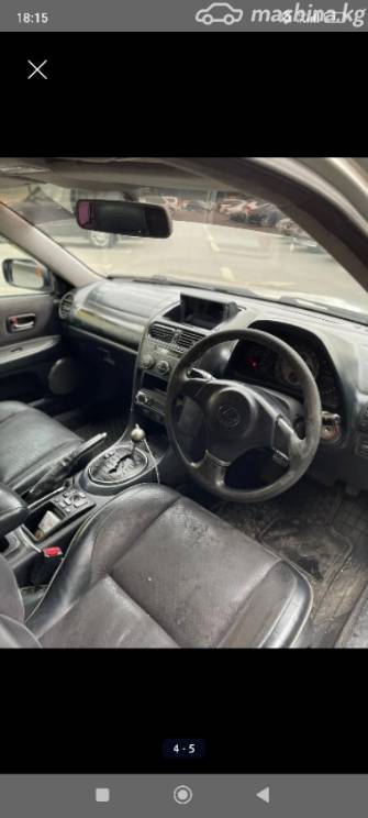 Lexus IS I 200 2.0 AT