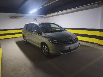 Honda Airwave I 1.5 CVT