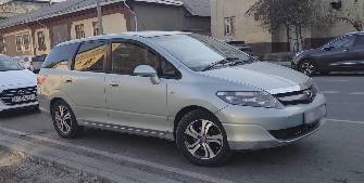 Honda Airwave I 1.5 CVT