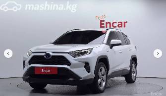 Toyota RAV4 V (XA50) 2.5hyb AT