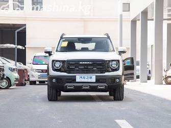 Haval DaGou (Big Dog) II 1.5 AMT