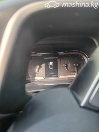 Hyundai Santa Cruz 2.5 AT