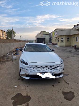 Kia K8 3.5 AT