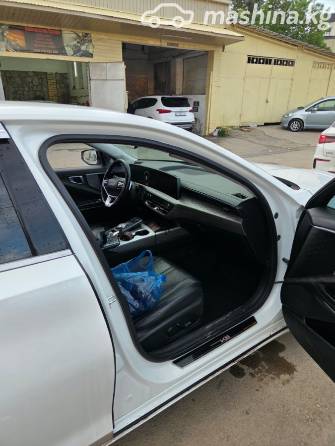 Kia K8 3.5 AT