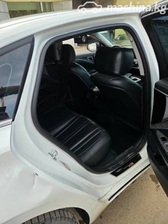 Kia K8 3.5 AT