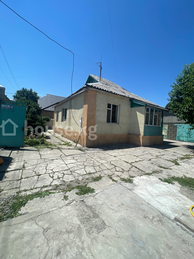 Дом, 4-комн., 80 м2