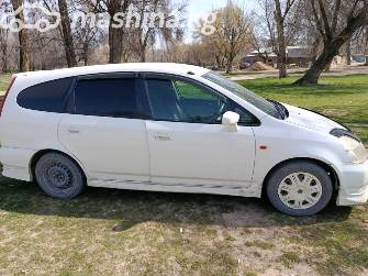 Honda Stream I 1.7 AT