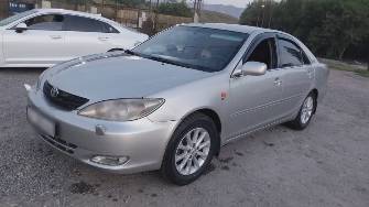Toyota Camry V (XV30) 2.4 AT