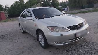 Toyota Camry V (XV30) 2.4 AT