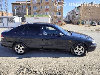Mazda 626 V (GF) 1.8 MT
