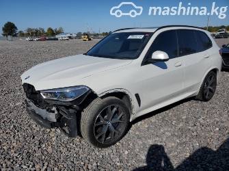 BMW X5 IV (G05/G18) 40i 3.0 AT 4WD