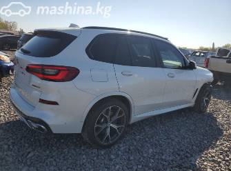 BMW X5 IV (G05/G18) 40i 3.0 AT 4WD