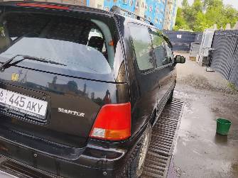 Honda Shuttle I 2.3 AT