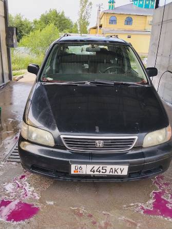 Honda Shuttle I 2.3 AT
