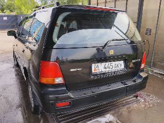 Honda Shuttle I 2.3 AT