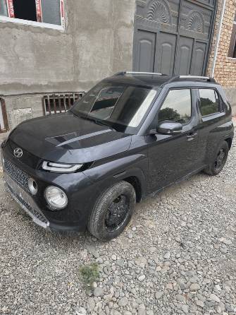 Hyundai Casper 1.0 AT