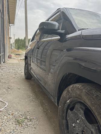 Hyundai Casper 1.0 AT