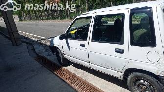Daewoo Tico 0.8 MT