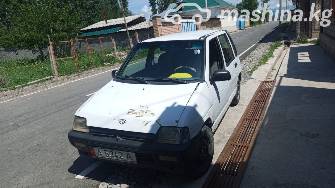 Daewoo Tico 0.8 MT
