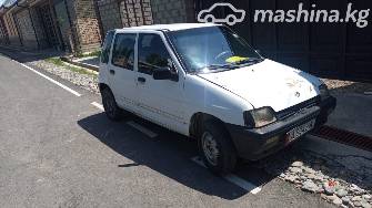 Daewoo Tico 0.8 MT