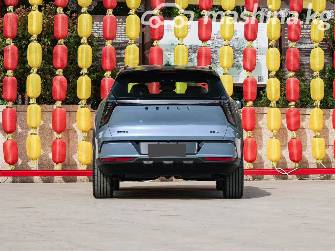 Geely Boyue II Рестайлинг L 1.5 AMT