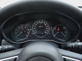 Mazda CX-50 2.0 AT