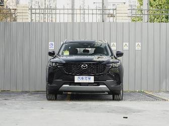 Mazda CX-50 2.0 AT