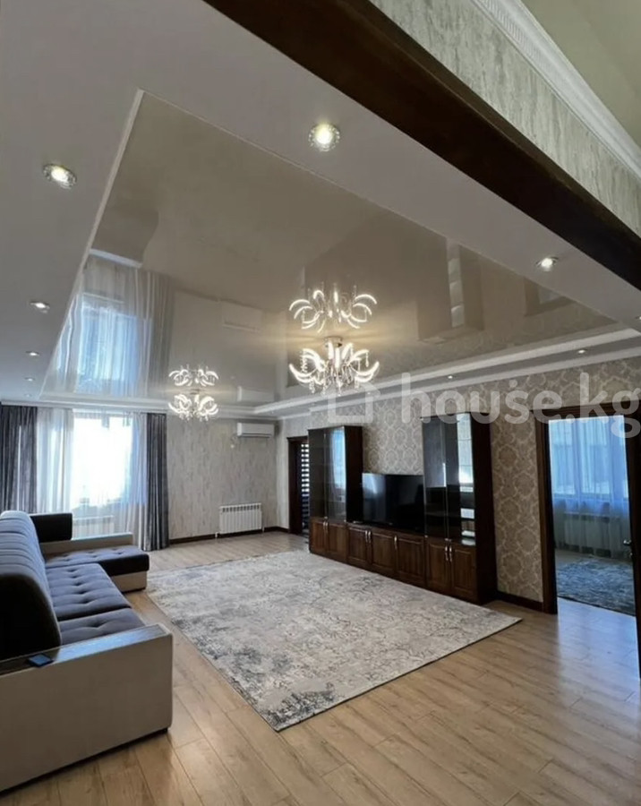 3-комн. кв., 124 м2