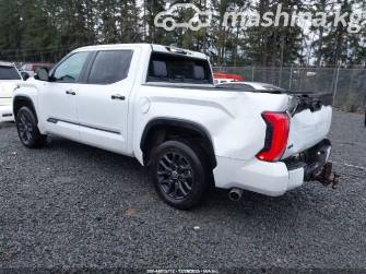 Toyota Tundra III CrewMax 3.5hyb AT 4WD