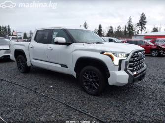 Toyota Tundra III CrewMax 3.5hyb AT 4WD