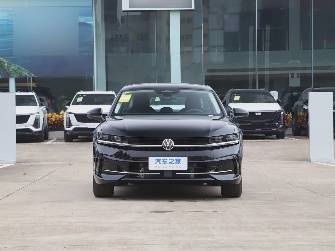 Volkswagen Magotan B9 1.5 AMT