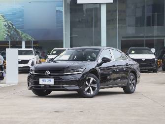 Volkswagen Magotan B9 1.5 AMT
