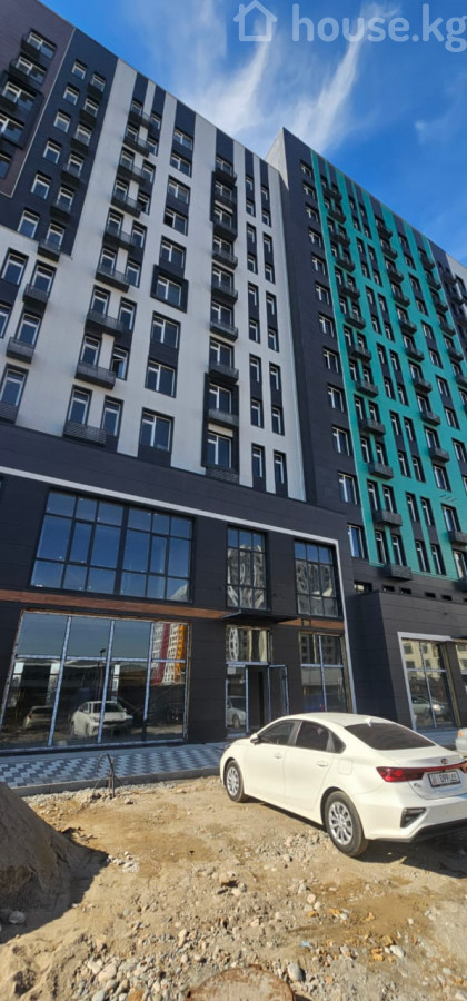 Коммерческая недвижимость, 168 м2