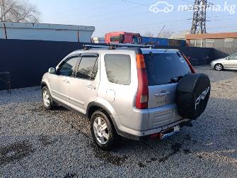 Honda CR-V II 2.0 AT 4WD