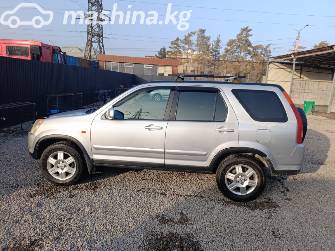 Honda CR-V II 2.0 AT 4WD