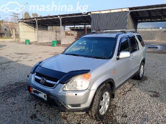 Honda CR-V II 2.0 AT 4WD