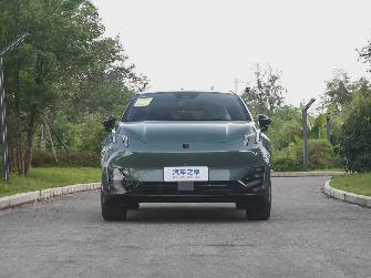 Lynk & Co Z20 Electro AT
