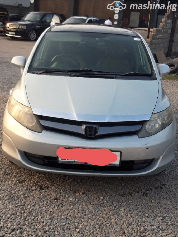 Honda Airwave I 1.5 CVT