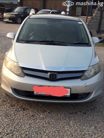 Honda Airwave I 1.5 CVT