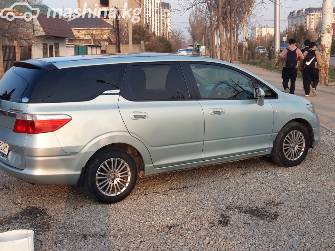 Honda Airwave I 1.5 CVT