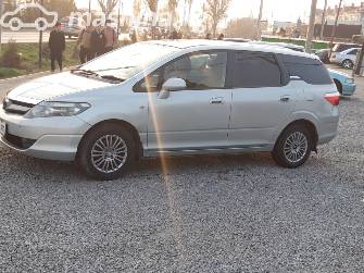 Honda Airwave I 1.5 CVT