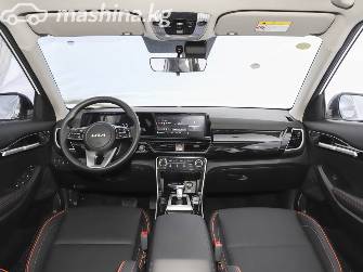 Kia Seltos I Рестайлинг 1.5 CVT
