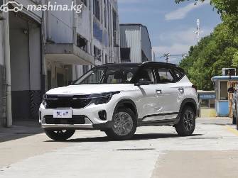 Kia Seltos I Рестайлинг 1.5 CVT