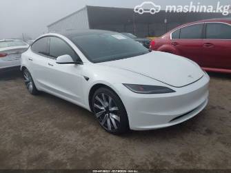 Tesla Model 3 I Рестайлинг Performance Electro AT 4WD