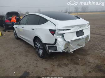 Tesla Model 3 I Рестайлинг Performance Electro AT 4WD