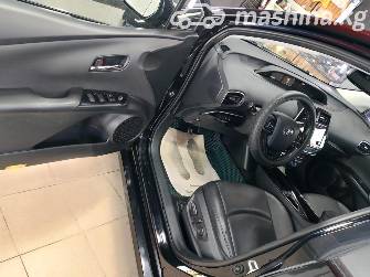 Toyota Prius IV Рестайлинг (XW50) 1.8hyb AT