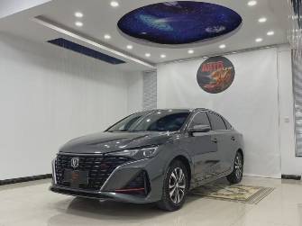 Changan Eado II Plus 1.4 AMT