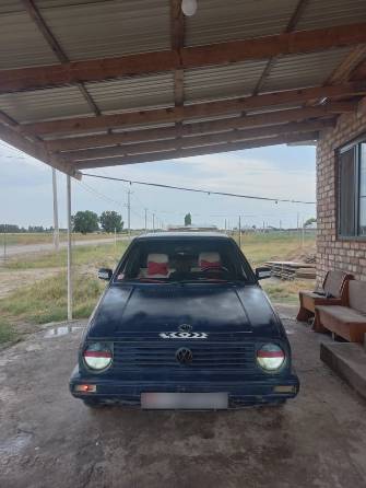 Volkswagen Golf II 1.8 AT