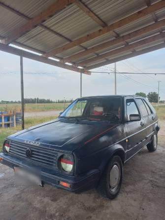 Volkswagen Golf II 1.8 AT